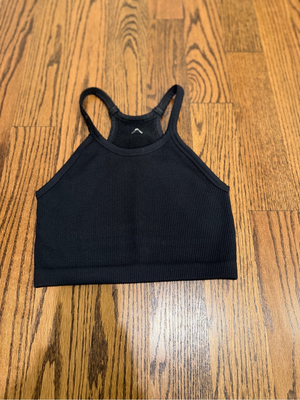 Vitality Synergy Top